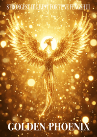 Golden Phoenix Lucky 21