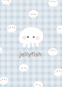 Cute Simple Jellyfish6