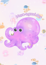 Under the sea3 v.purple