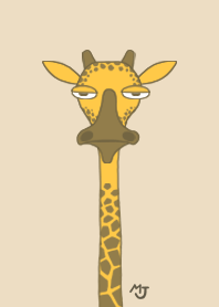 Giraffeee