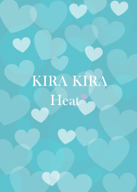 KIRAKIRA Heart 7
