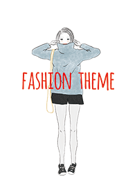 FASHION THEME 01