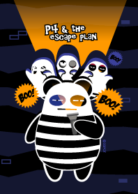 P4 & the Escape Plan (Version 11.)