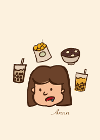 a foodie's daily
