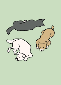 Cachorros wancorase_05_verde