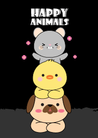 Love Happy Animals5