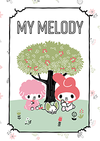 My Melody（小花篇♪）