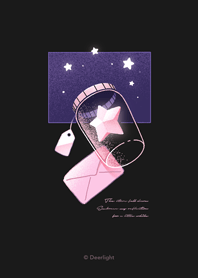日系 - 愛情故事｜摘星