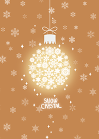 snow crystal_101