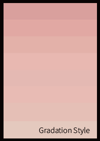 Gradation Style (Calinou)