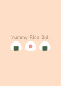 飯糰