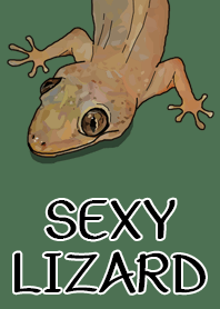 Sexy Lizard