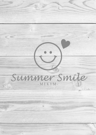 Summer Smile 13 #fresh