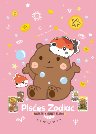 ราศีมีน - ร่ำรวย เงินทองไหลมาเทมา I