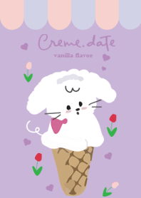 Poppy Vanilla