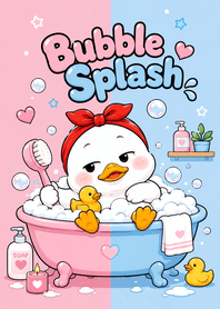 Bubble Splash