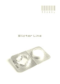 Blister Line O - Round L - CF-12