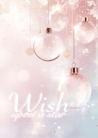 Wish - Sacred Ornament - 8