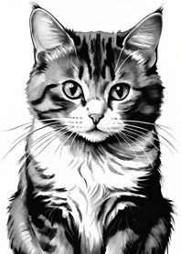 かわいい小動物 240212