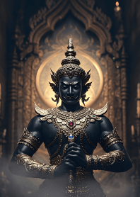 ท้าวเวสสุวรรณ,รวย,รุ่งเรือง,สมปรารถนา3