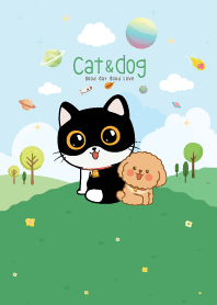 Chill Cat&Dog Lover