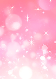 Dreamy Shiny - Pink