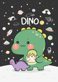 Dino Cute :)