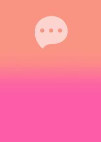 Bubble Gum & Peach Pink V7