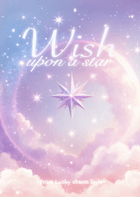 Wish - The Magic of Polaris -