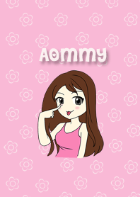 Aommy Theme Ver.2
