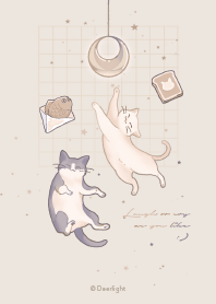 日系 - 未分類｜猫のダンス_改訂版