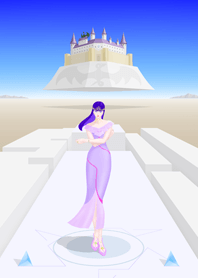 FANTASY STYLE 1
