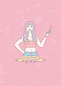 My Portrait