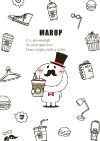 Marup's theme 7