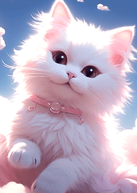 Cute kitten # 04