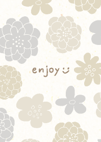 Adult Northern Europe Flower29 Japan