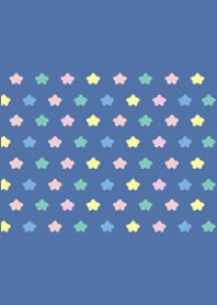 Star in the sky