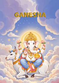 พระพิฆเนศ:มั่งมีเงินทอง สมหวังรัก