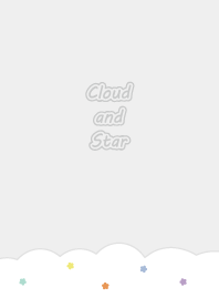 Cloud and Star 2!