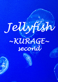 Jellyfish~KURAGE~2