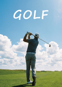 Theme of Golf9