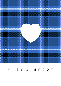 Check Heart Theme /19
