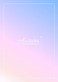 Aurora 8 - Gradation Style