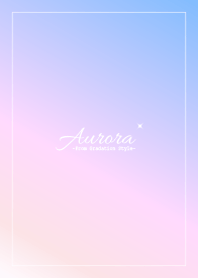 Aurora 8 / Gradation Style