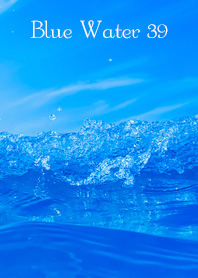 Blue Water 39
