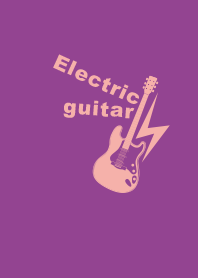 Electricguitar Mallow