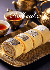 Roll cake vol.3