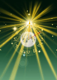 capricorn new keiko lunalogy 2021b