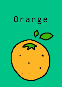 orenge orenge