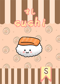 cute sushi pp